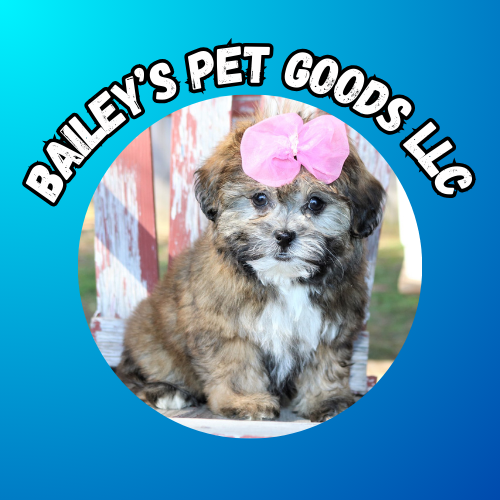 BaileysPetGoodsLLC.com